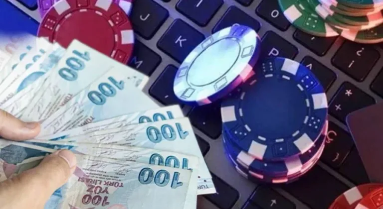 Yasa dışı bahisle mücadelede yeni dönem! Gazete'de yayımlandı