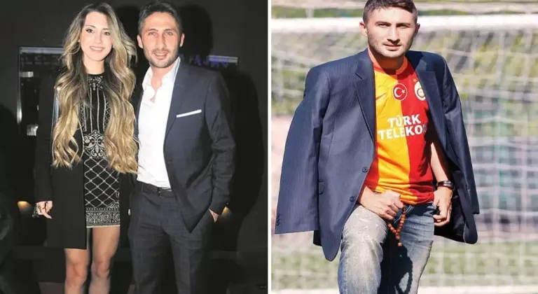 Yasak aşk, kürtaj, tehdit! Sabri Sarıoğlu hakkındaki soruşturma tamamlandı