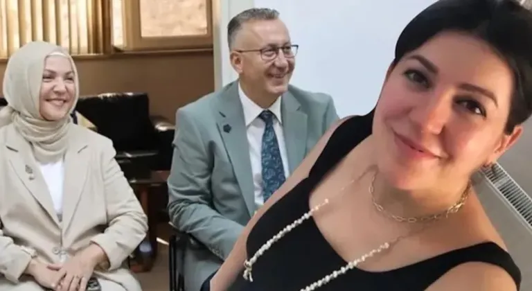 'Yasak aşk' skandalında yeni gelişme: Başkaları da varmış