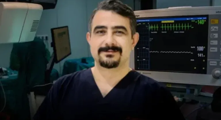 Yasaklıyken ameliyata girip 3 can aldı: Dr. Ölüm tahliye edildi