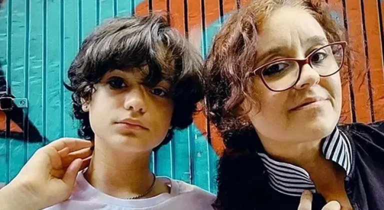 Yasemin Minguzzi'yi tehdit davasında karar