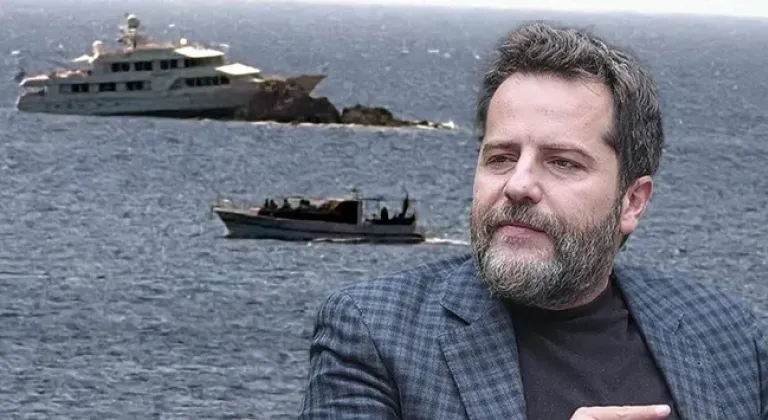 Yatı kaza yapmıştı: Sebebi ortaya çıktı! Erden Timur...