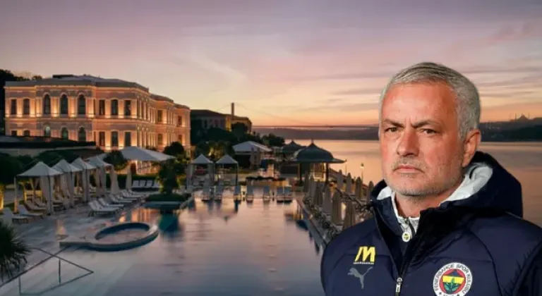 Yedi, içti gitti! Milyonluk faturası Fener'e kaldı