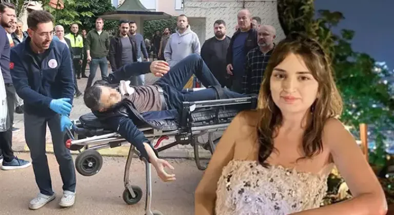 Yeğenlerini ve eniştesini vurup, intihara kalkıştı