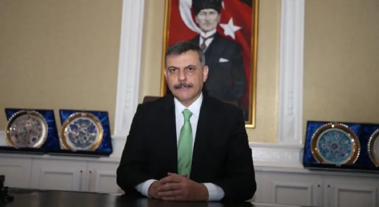 Yeni İçişleri Bakanı Mustafa Çiftçi kimdir, ne iş yapar, evli mi ve kaç yaşında? Eski görevleri nelerdi?