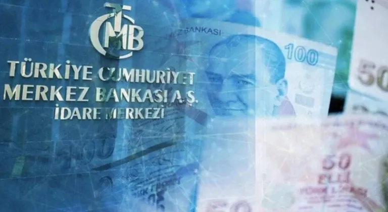 Yeni paralar bugün tedavüle çıkıyor! Merkez Bankası duyurdu: