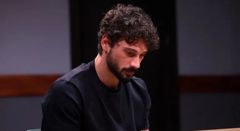 Yeraltı dizisi 1. bölüm izle ve 2. bölüm fragmanı izle