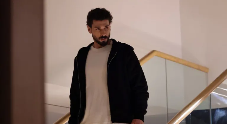 Yeraltı dizisi 10. bölüm izle ve 11. bölüm fragmanı izle