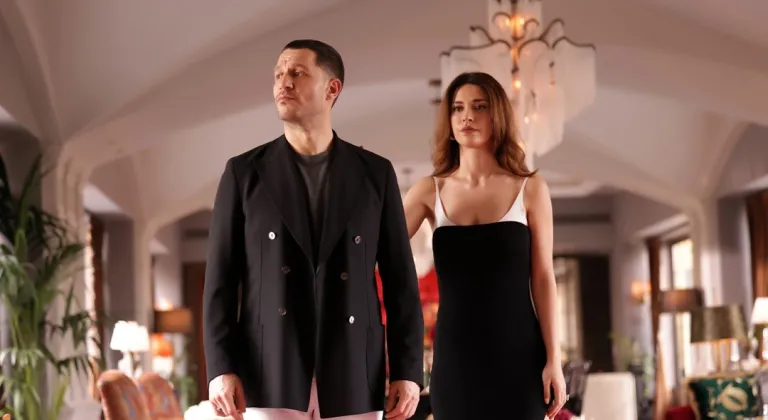 Yeraltı dizisi 11. bölüm izle ve 12. bölüm fragmanı izle