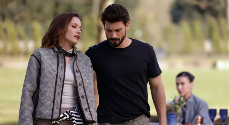 Yeraltı dizisi 14. bölüm izle ve 15. bölüm fragmanı izle