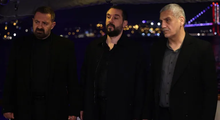 Yeraltı dizisi 16. bölüm izle ve 17. bölüm fragmanı izle
