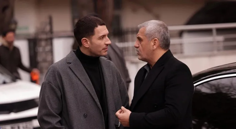 Yeraltı dizisi 2. bölüm izle ve 3. bölüm fragmanı izle