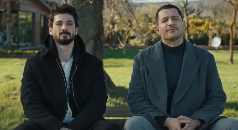 Yeraltı dizisi 6. bölüm izle ve 7. bölüm fragmanı izle