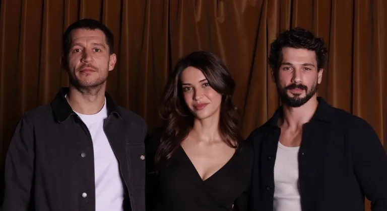 Yeraltı dizisi konusu nedir, oyuncu kadrosunda kimler var ve fragman izle