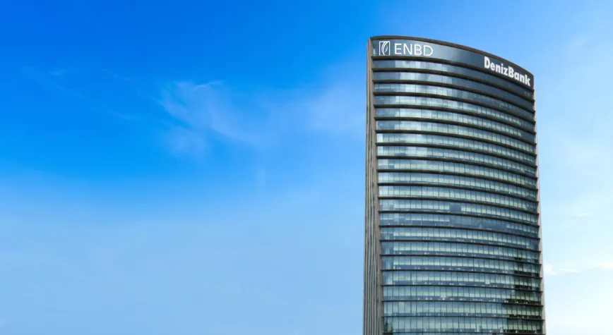 "Yeşil finansman kaynağımızı 820 milyon dolara ulaştırdık"
