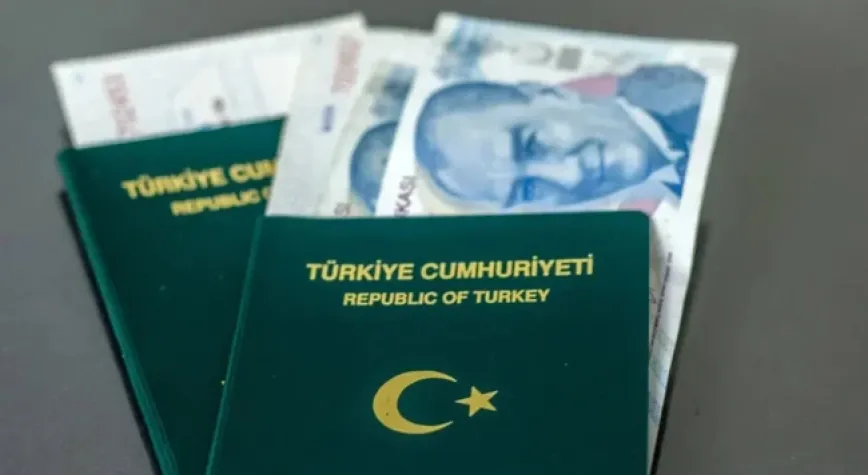 Yeşil pasaport teklifinde 7 meslek grubu için şartlar belli oldu!