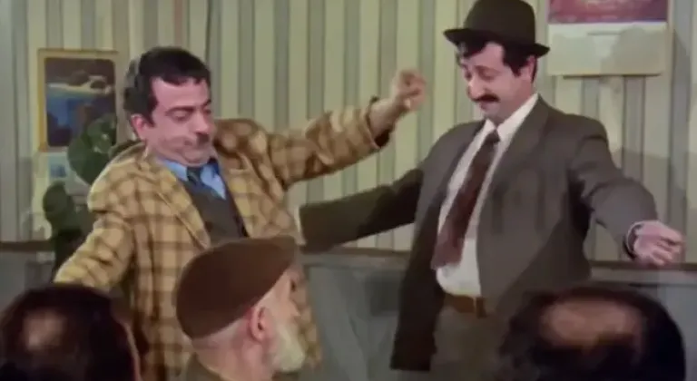 Yeşilçam’ın kült komedisi geri dönüyor! Oyuncu arayışı başladı