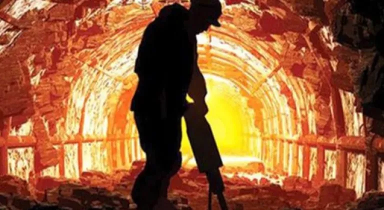 Yİ-ÜFE Nisan’da Yıllık Bazda Yüzde 28,59 Arttı