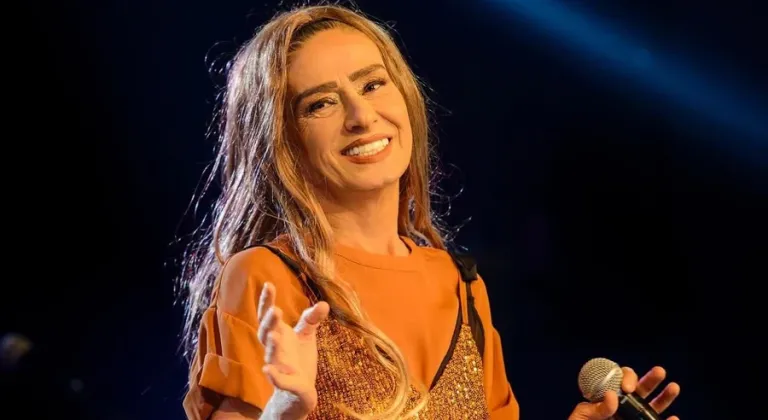 Yıldız Tilbe hayranlarını korkuttu!