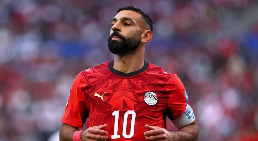 Yılın transferinde mutlu son! Mohamed Salah, Trabzonspor'da