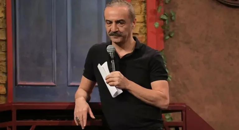 Yılmaz Erdoğan Münaşaka ne zaman, saat kaçta ve hangi kanalda?