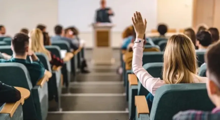 YKS tercih kılavuzu ortaya koydu: Binlerce üniversite bölümünde profesör yok