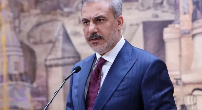 YÖK'ten Hakan Fidan'ın diplomasına ilişkin iddialara yanıt