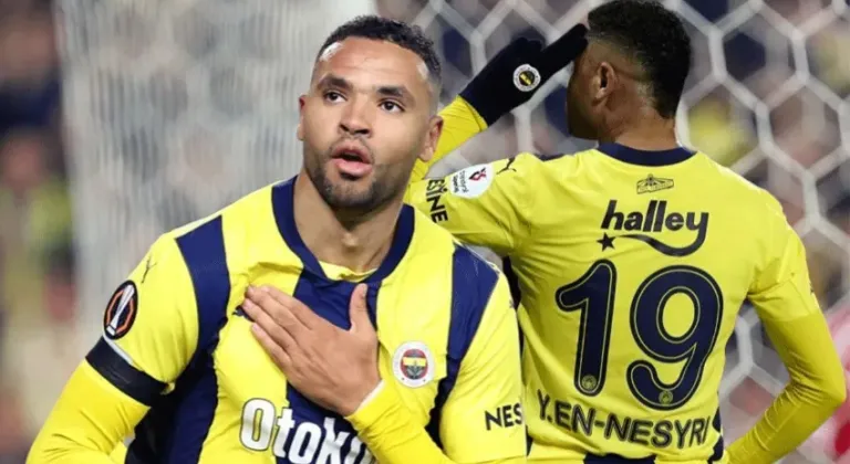 Youssef En-Nesyri'ye sürpriz talip! Dev bonservis...