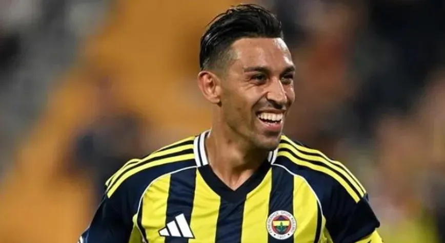İrfan Can röveşata gol izle, Galatasaray Fenerbahçe İrfan Can Kahveci golü nereden izlenir?