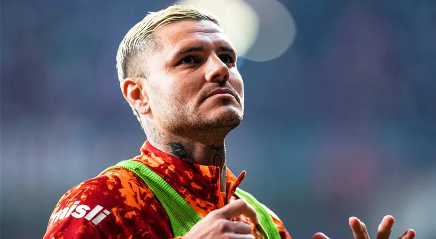 Mauro Icardi İçin Görüşmeler Başladı: İspanya Yolcusu