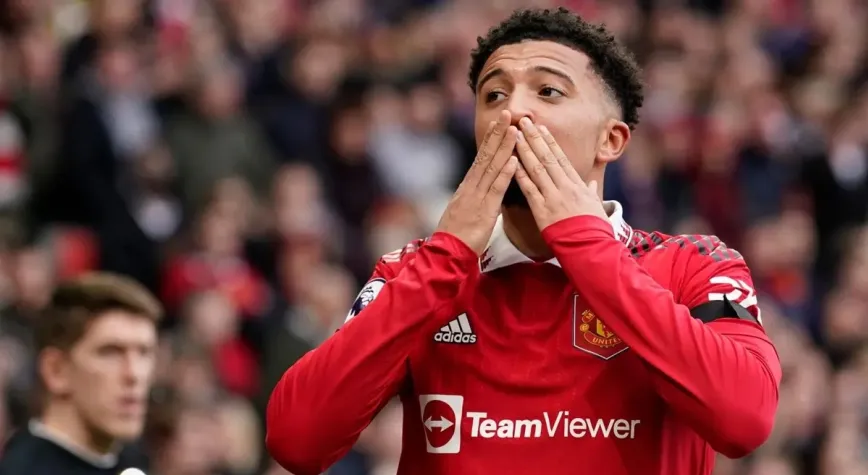 Jadon Sancho İçin Championship İddiası Gündemde