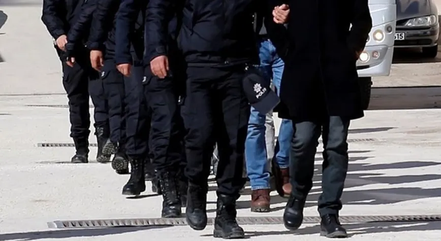 Kurgu Trafik Kazası Oyunuyla Vurgun: Şüpheliler Yakalandı