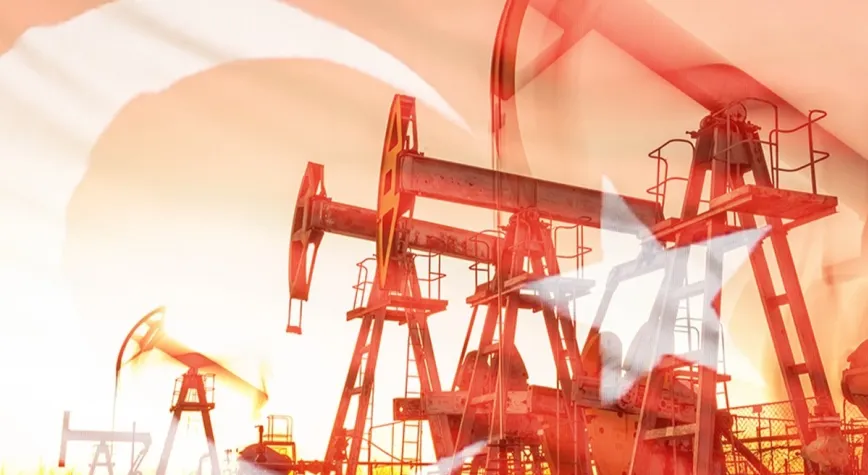 Bakan Bayraktar'dan Petrol Müjdesi: Eni ile Yakında Önemli Duyuru Yapılacak