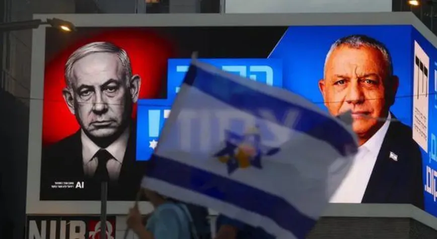 İsrail Seçimleri Ne Zaman Sonuçlanır? Netanyahu'nun Geleceği Merak Ediliyor