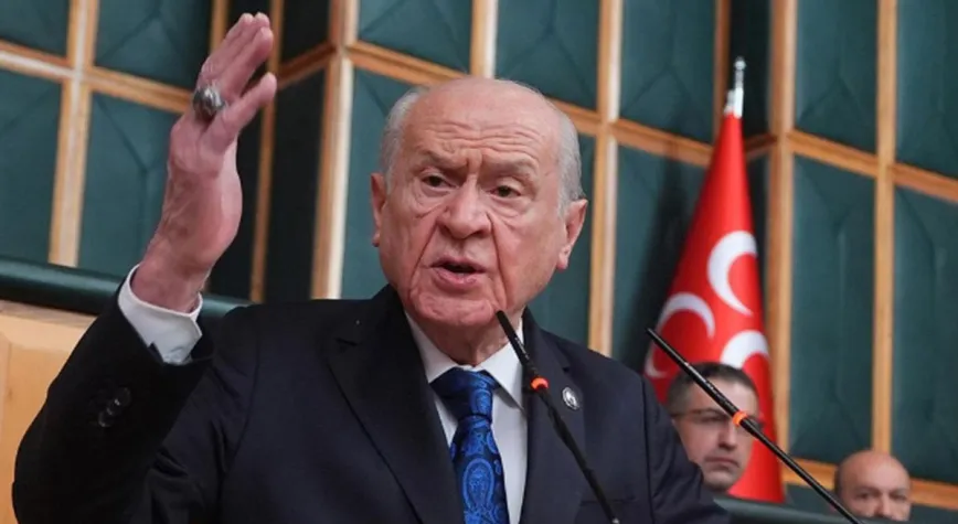 Bahçeli'den Azerbaycan'a Mesaj: Nifak Tohumuna Fırsat Verilmemeli