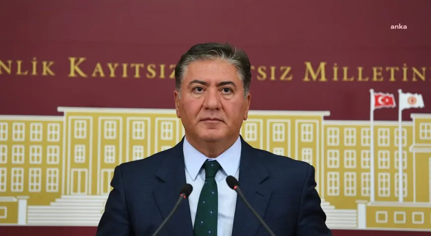 Murat Emir, Kanadoğlu Soruşturmasında Raporun 7. Bölümünü Örnek Gösterdi