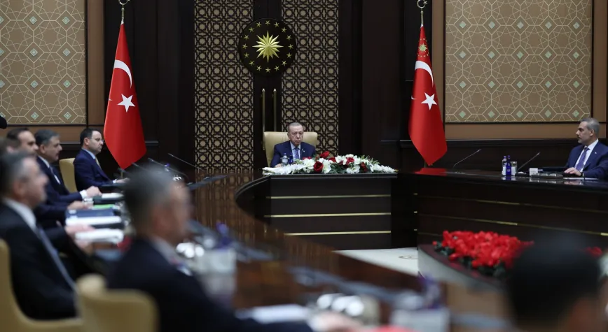 Külliye'de Siber Güvenlik Zirvesi: Kritik Altyapıların Korunması Öncelikli Hedef