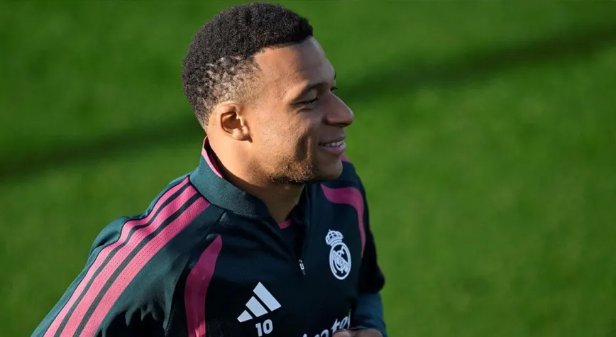 Mbappe'nin Mao İçin 'Diktatör' İfadesi Çin'de Tepki Topladı