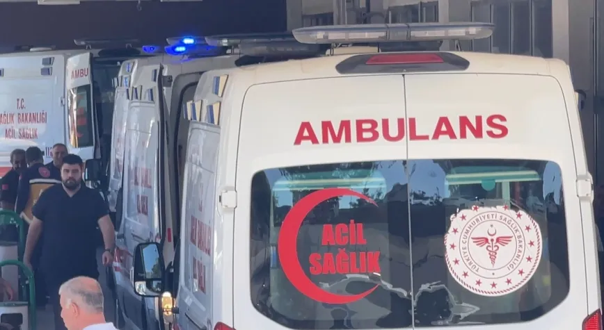 Şanlıurfa Viranşehir'de Tartışma Sonrası Kadın Kalp Krizinden Hayatını Kaybetti