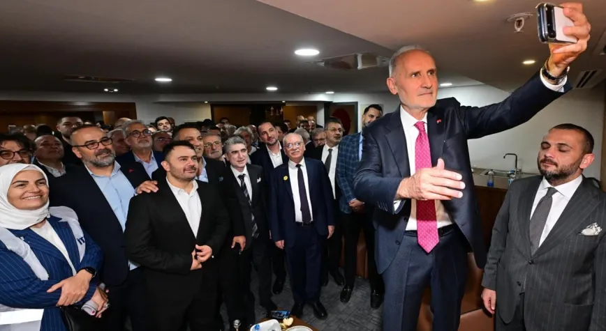 İTO Seçimlerinde Avdagiç'in Desteklediği Listeler Kazandı