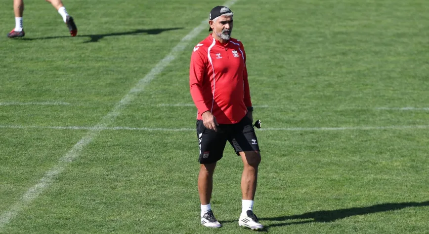 Sivasspor'da İsmet Taşdemir Dönemi Sona Erdi