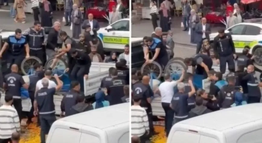Almanya Öncülüğünde 4 AB Ülkesi Kanada'ya Ortak Üyelik İtiraz Etti