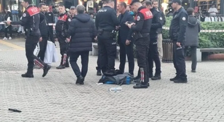 Mete Gazoz, 2015'i Kariyerinin Dönüm Noktası Saydı