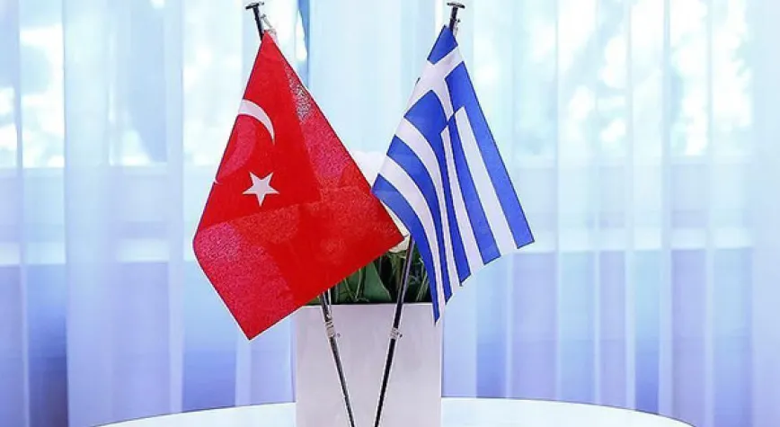 Dışişleri'nden Ege ve Doğu Akdeniz Mesajı: Taviz Vermeyiz