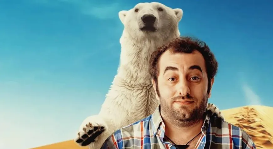 Şansımı Seveyim Filmi: Oyuncular, Konusu ve Çekim Detayları