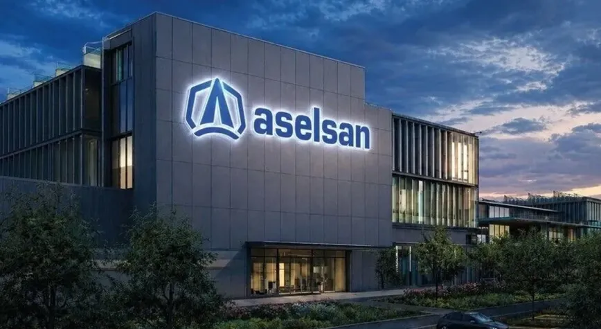 ASELSAN'dan 151,5 Milyar Liralık Dev Başarı: Yüzde 28 Artış Kaydedildi