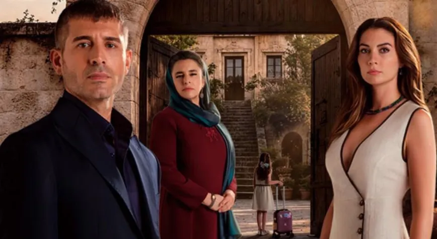 Anne Yarısı 7. Bölüm Fragmanı ve Yeni Bölüm Detayları