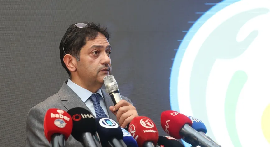 Erzurum Kalkınma Zirvesi'nde Projeler Görüşüldü, Milli Eğitim Bakanı Tekin Katıldı