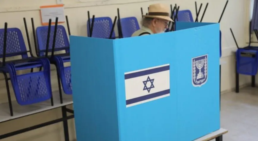 İsrail Seçim Sonuçları: Netanyahu Kaybetti mi? Bloklar ve Sandalye Dağılımı