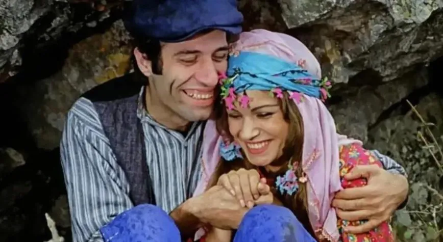 Meral Zeren Kimdir? Salako'nun Eminesi Bugün Nerede Yaşıyor?